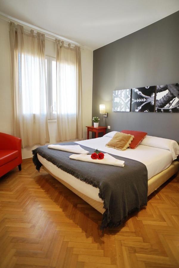 Barcelona4Seasons II Apartment Exterior photo