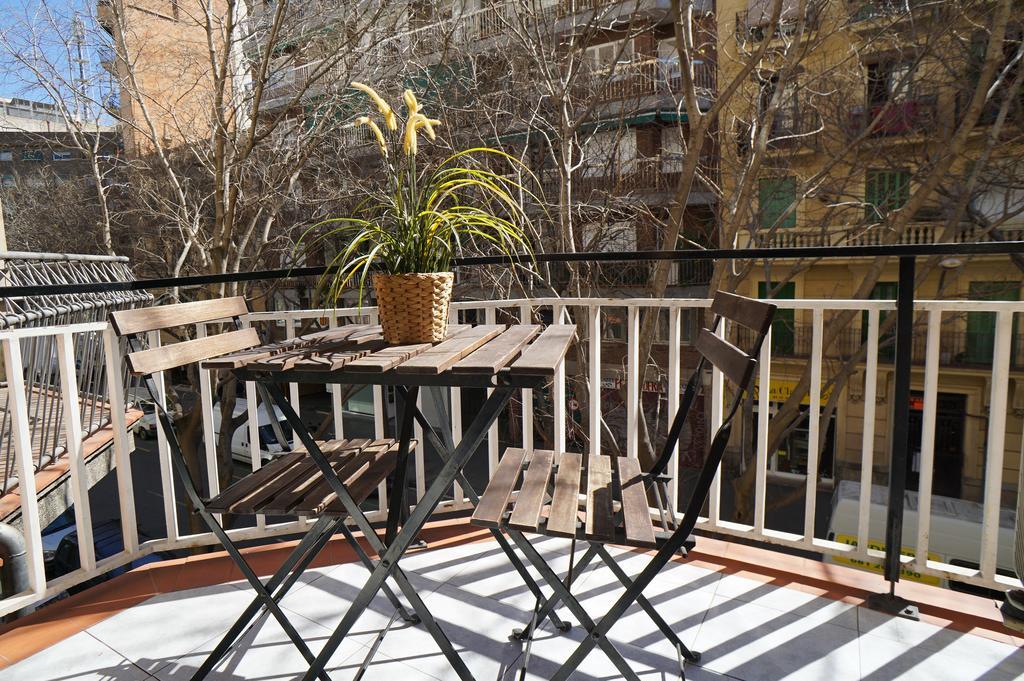 Barcelona4Seasons II Apartment Exterior photo