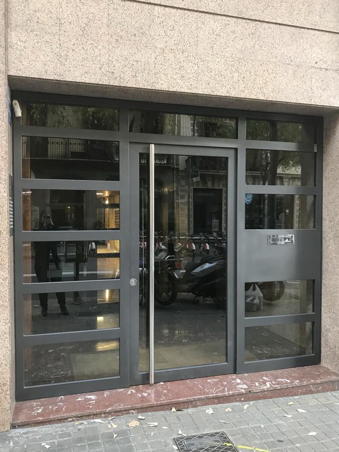 Barcelona4Seasons II Apartment Exterior photo