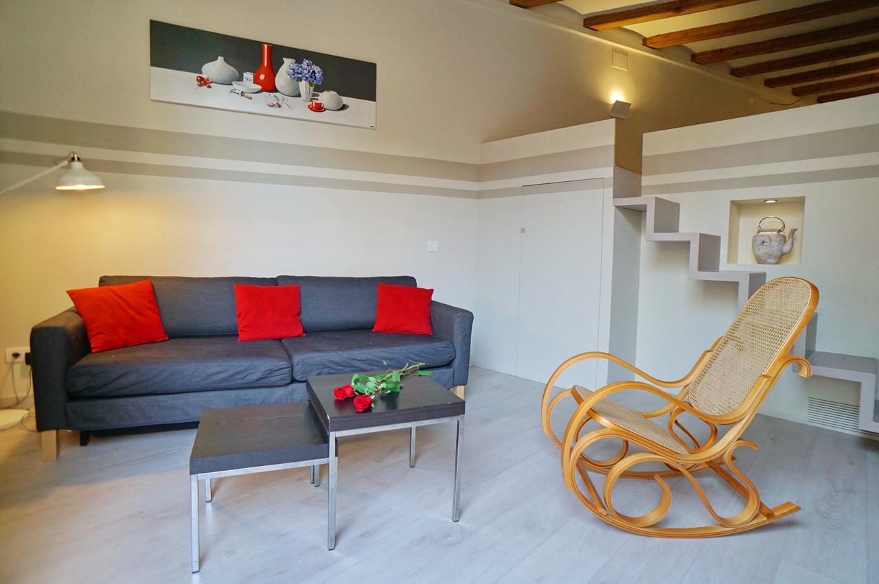Barcelona4Seasons II Apartment Room photo
