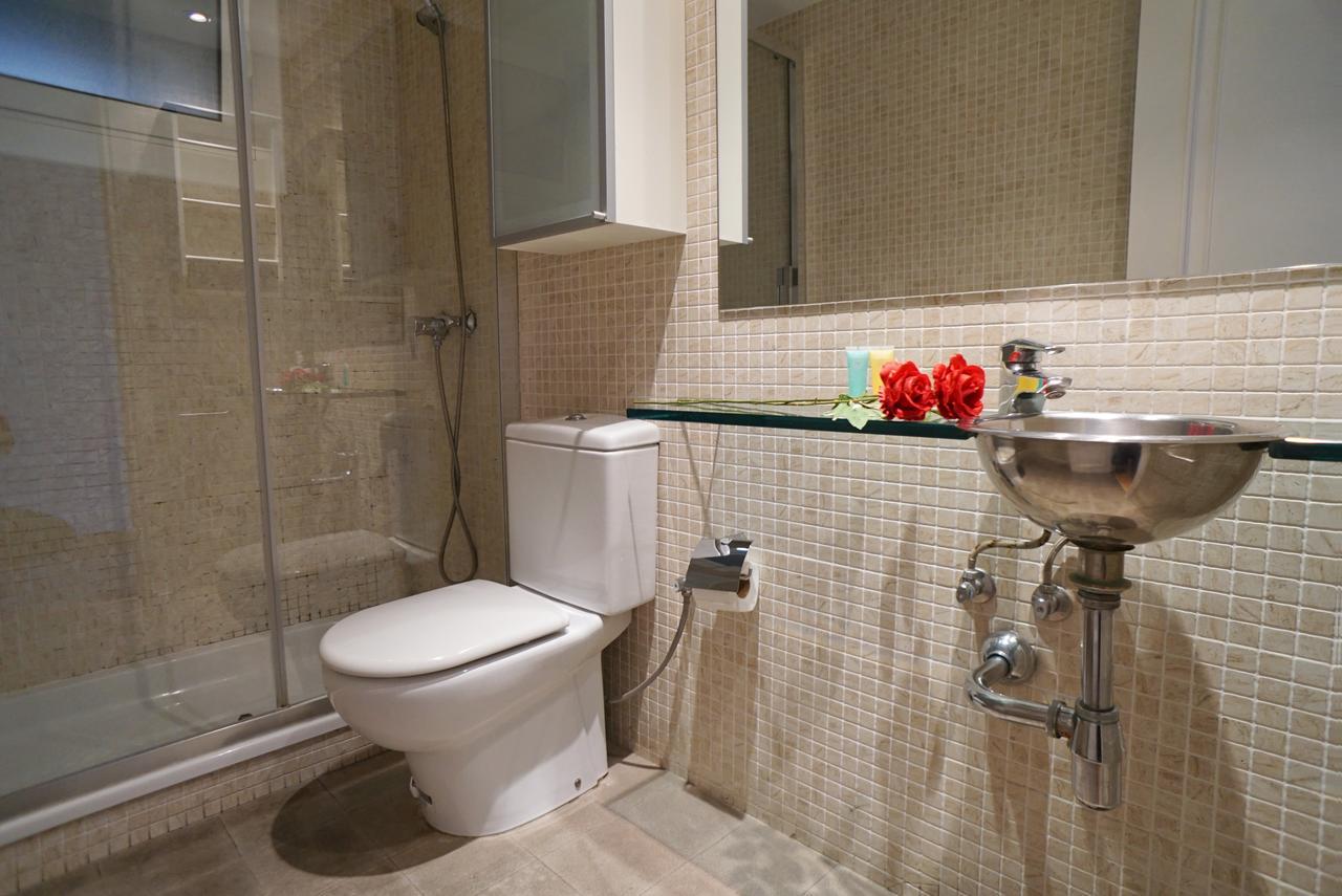 Barcelona4Seasons II Apartment Exterior photo