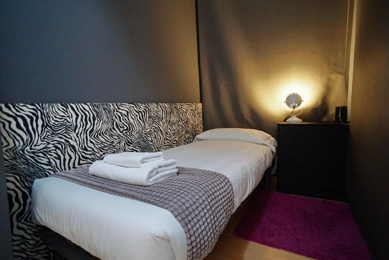 Barcelona4Seasons II Apartment Exterior photo